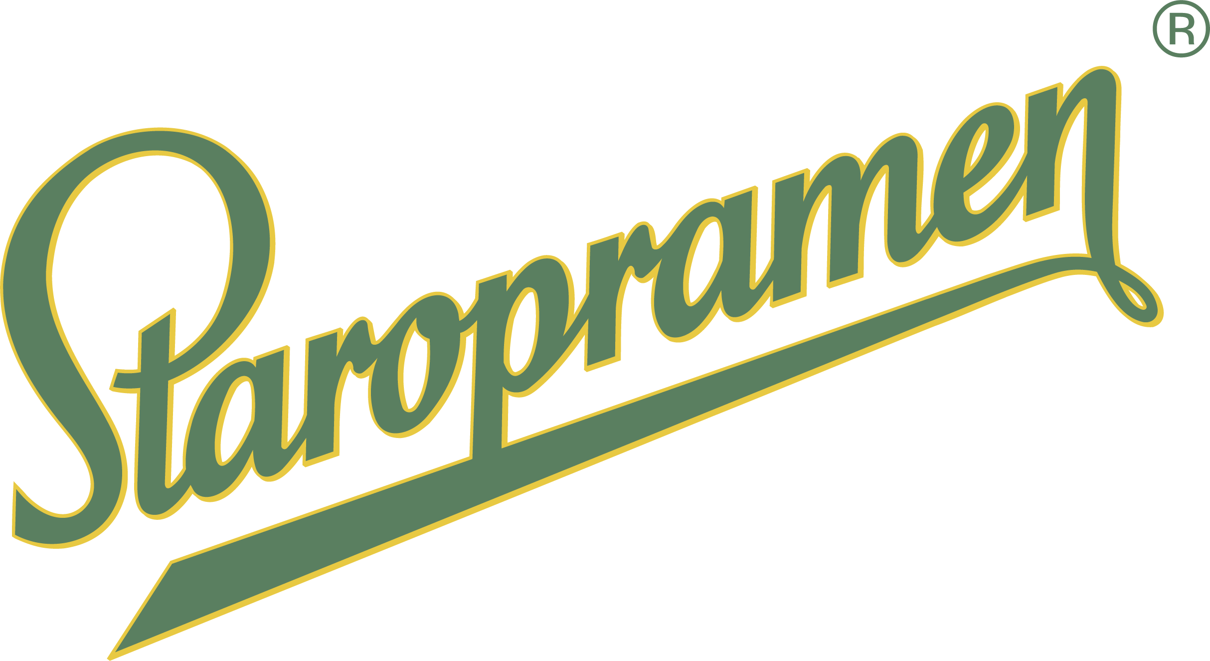 Staropramen